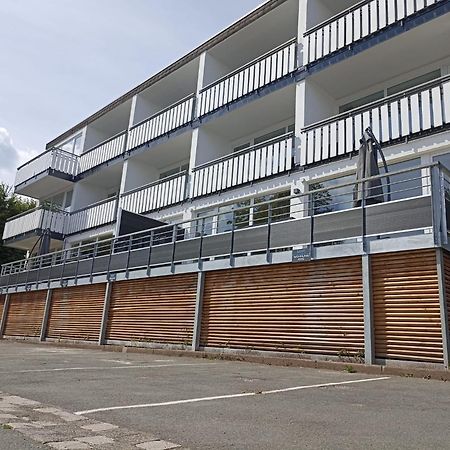Smart Resorts Brilliant 603 ヴィンターベルク エクステリア 写真