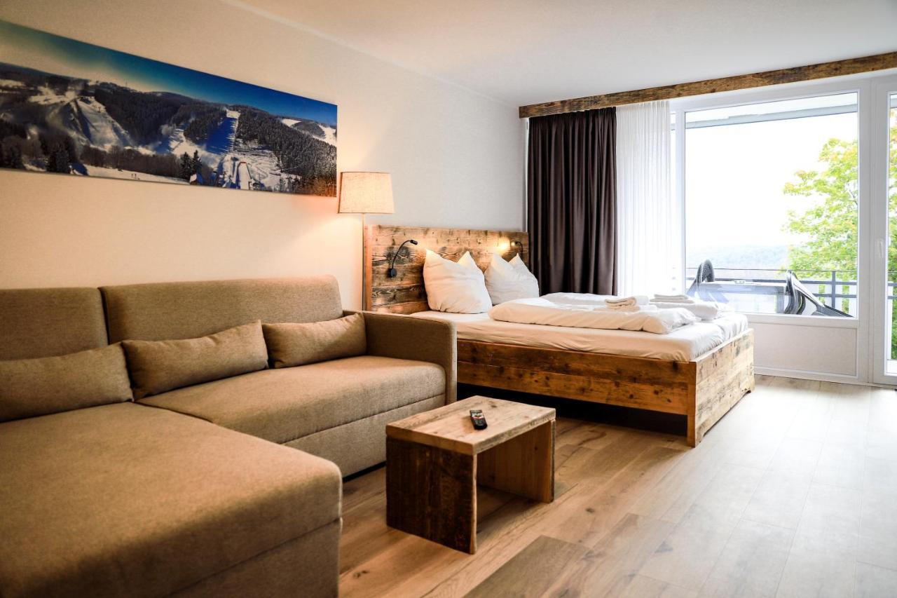 Smart Resorts Brilliant 603 ヴィンターベルク エクステリア 写真