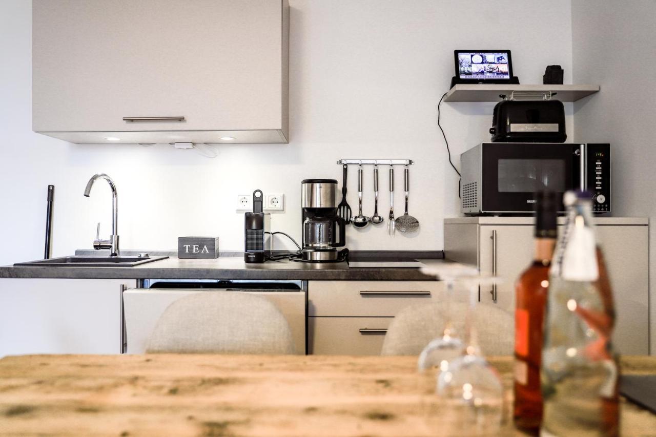 Smart Resorts Brilliant 603 ヴィンターベルク エクステリア 写真