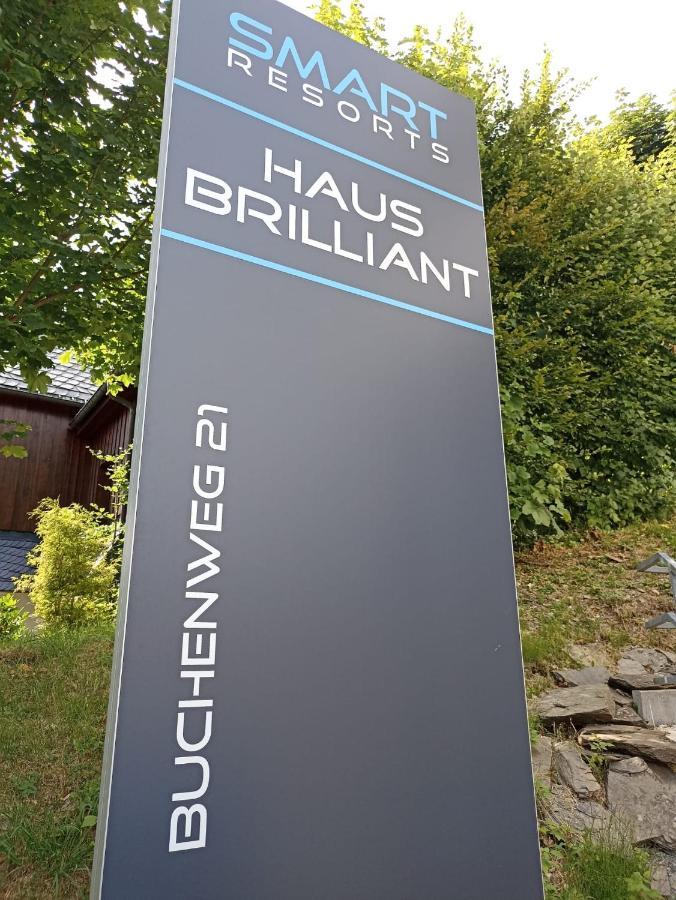 Smart Resorts Brilliant 603 ヴィンターベルク エクステリア 写真
