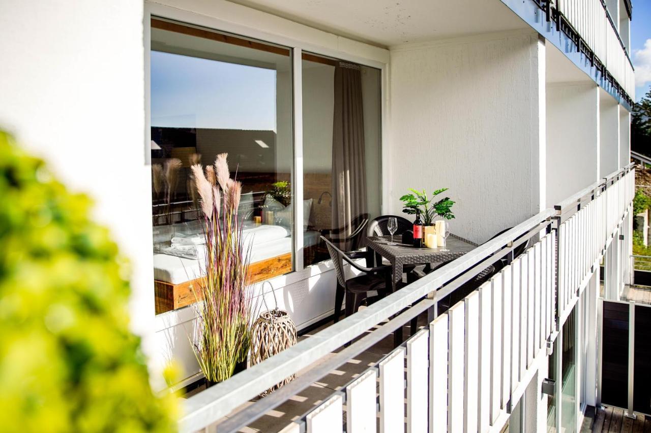 Smart Resorts Brilliant 603 ヴィンターベルク エクステリア 写真